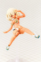 Megami Device 1/1 Puni Mofu Kin Xiao