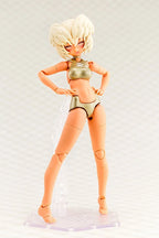 Megami Device 1/1 Puni Mofu Kin Xiao
