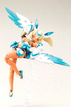 Megami Device 1/1 Puni Mofu Kin Xiao