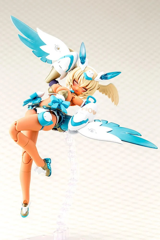 Megami Device 1/1 Puni Mofu Kin Xiao