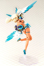 Megami Device 1/1 Puni Mofu Kin Xiao