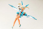 Megami Device 1/1 Puni Mofu Kin Xiao