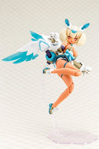 Megami Device 1/1 Puni Mofu Kin Xiao