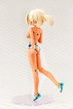 Megami Device 1/1 Puni Mofu Kin Xiao