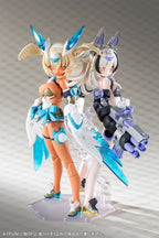 Megami Device 1/1 Puni Mofu Kin Xiao