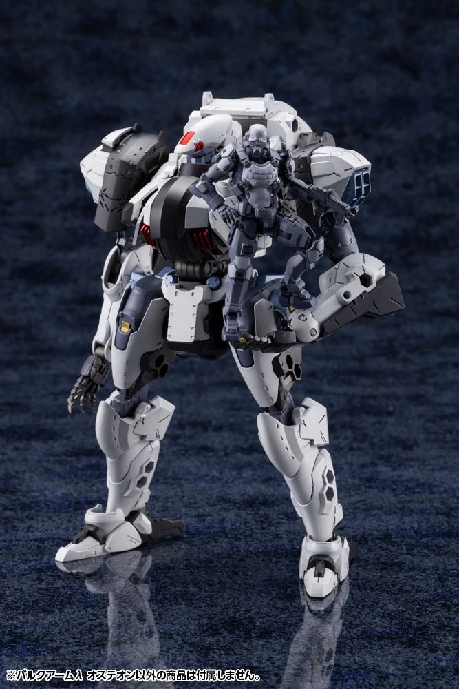 HEXA GEAR BULKARM Lambda OSTEON
