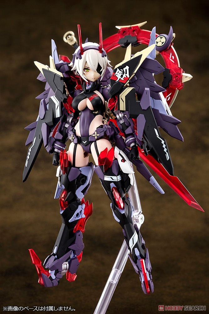 Megami Device AUV Susanowo 1/1