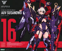 Megami Device AUV Susanowo 1/1
