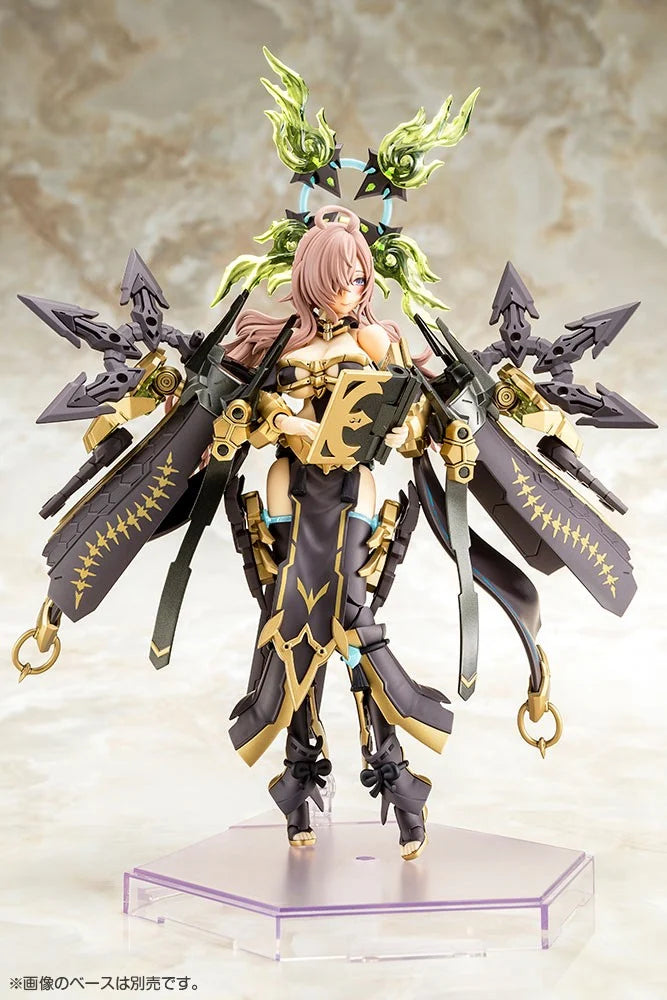 Megami Device Auv Tsukuyomi Fabulous