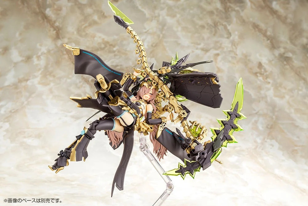 Megami Device Auv Tsukuyomi Fabulous