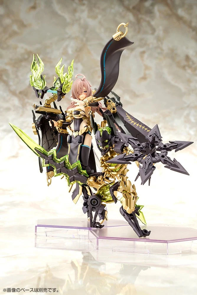 Megami Device Auv Tsukuyomi Fabulous
