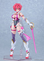 PLAMATEA "Cutie Honey Nova" Cutie Honey Plastic Model [Good Smile Company]