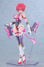 PLAMATEA "Cutie Honey Nova" Cutie Honey Plastic Model [Good Smile Company]