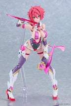 PLAMATEA "Cutie Honey Nova" Cutie Honey Plastic Model [Good Smile Company]