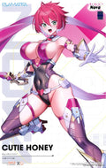 PLAMATEA "Cutie Honey Nova" Cutie Honey Plastic Model [Good Smile Company]