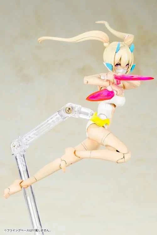 Megami Device Asra Ninja (Aoi Ver.) (Reedición)