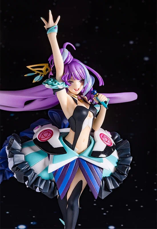 Mikumo Guynemer Mf-11 Macross Delta Plamax