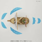 GRAND SHIP COLLECTION GOING MERRY – Nº 03