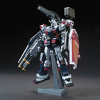 Gundam - HGGT - 07 - FA-78 Full Armor Gundam (Thunderbolt Ver.) 1/144