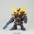 Gundam - SDEX - 015 - UNICORN GUNDAM 02 BANSHEE NORN