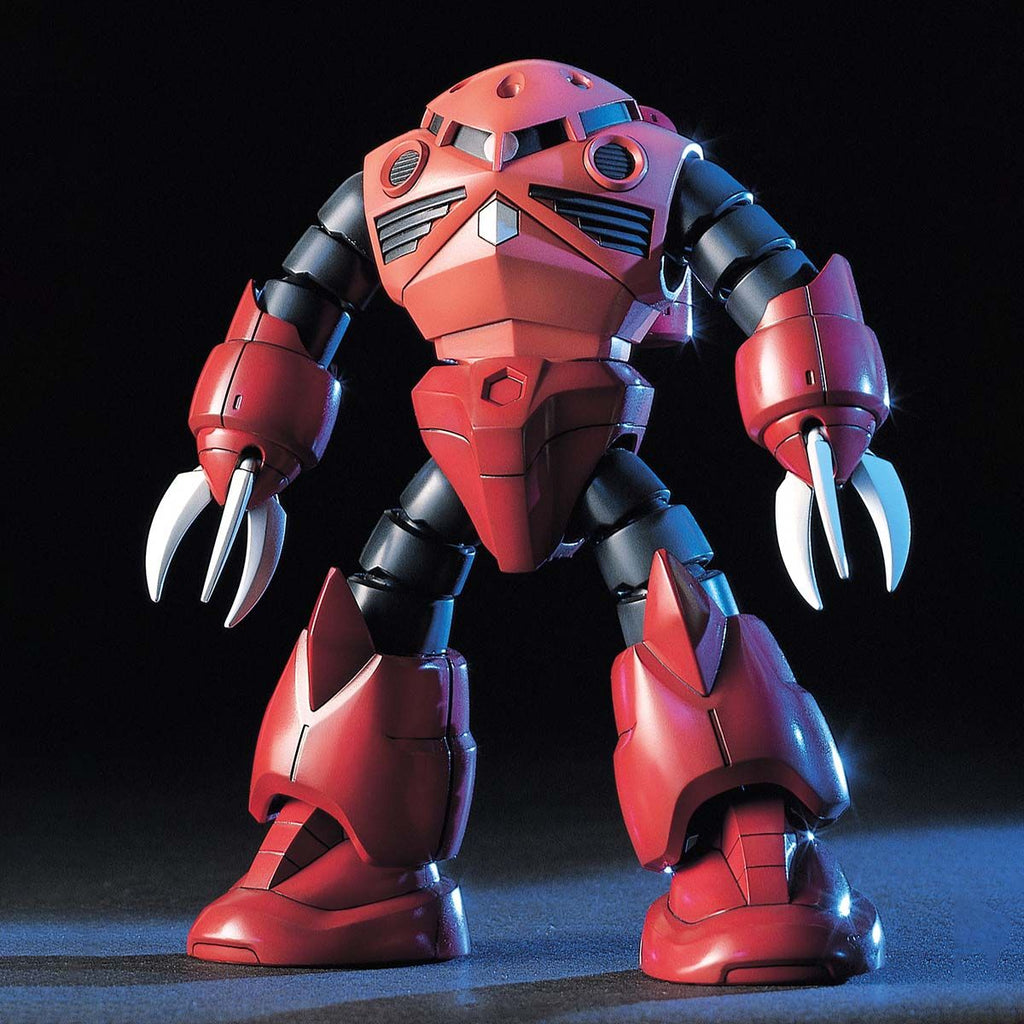 Gundam - HGUC - 019 - MSM-07 Z'Gok (Char's Custom) 1/144
