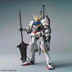 Gundam - MG - ASW-G-08 Gundam Barbatos 1/100