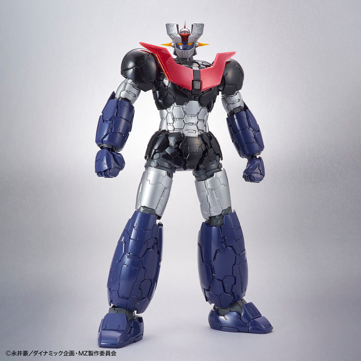 PG 1/60 Mazinger Z Inifinity Ver. - Model KIt