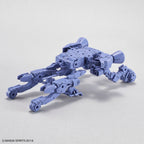 30MM -EV07- SPACE CRAFT PURPLE 1/144
