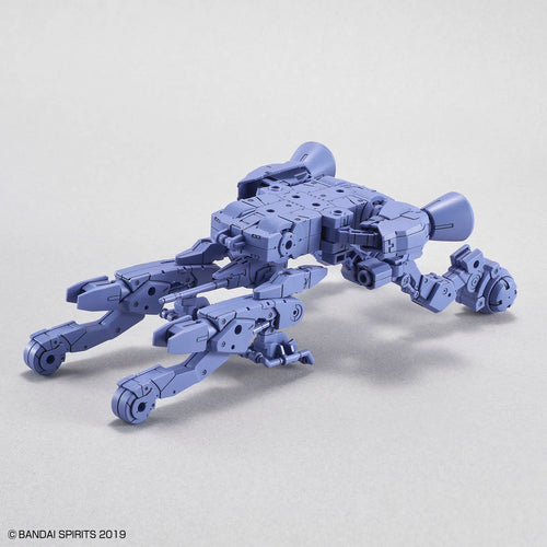 30MM -EV07- SPACE CRAFT PURPLE 1/144