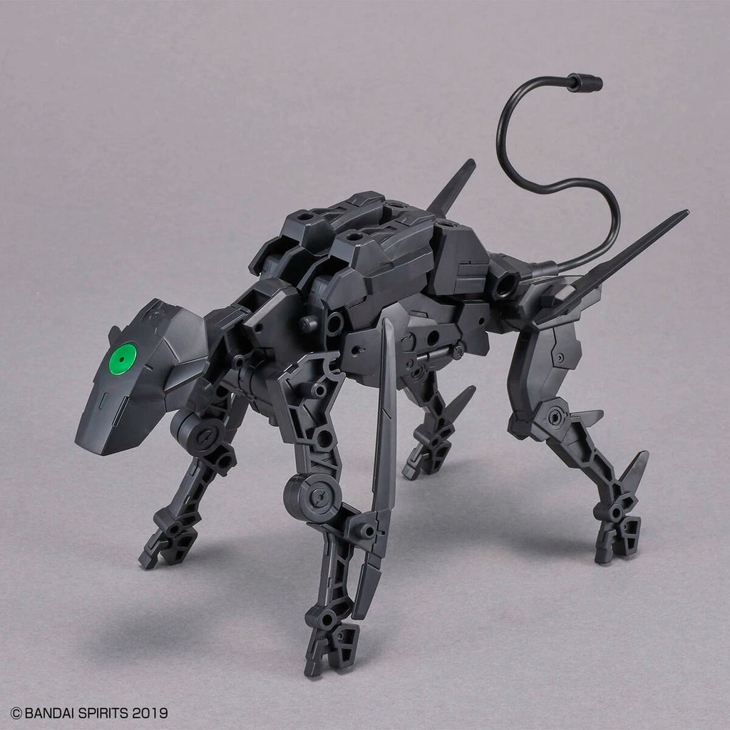 30MM -EV10- DOG MECHA VER 1/144