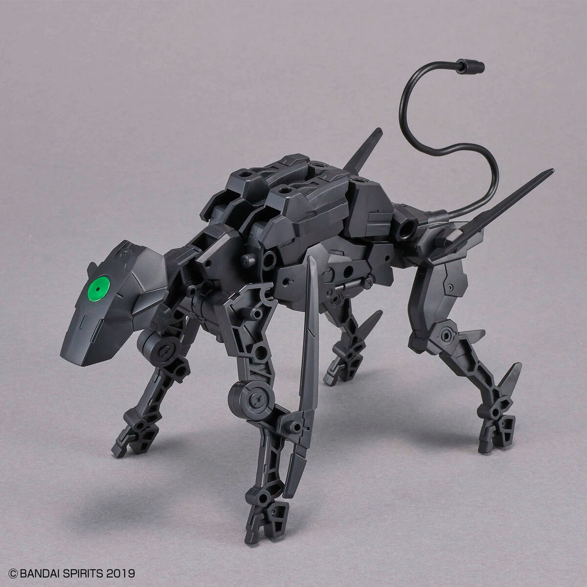 30MM -EV10- DOG MECHA VER 1/144