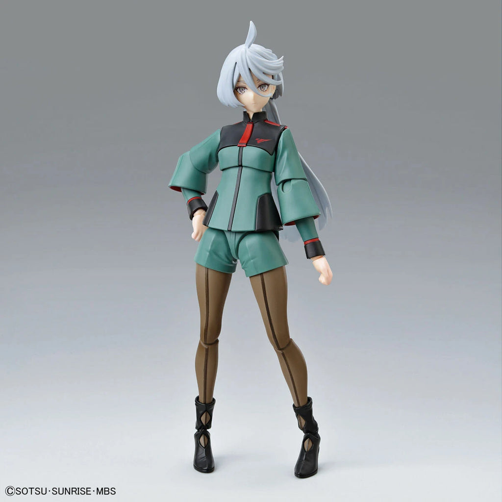 Figure-Rise Standard Gundam Miorine Rembran