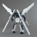 Gundam - MG - GX-9901-DX Gundam Double X 1/100