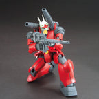 Gundam - HGUC - 190 - RX-77-2 Guncannon 1/144