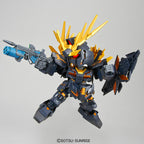 Gundam - SDEX - 015 - UNICORN GUNDAM 02 BANSHEE NORN