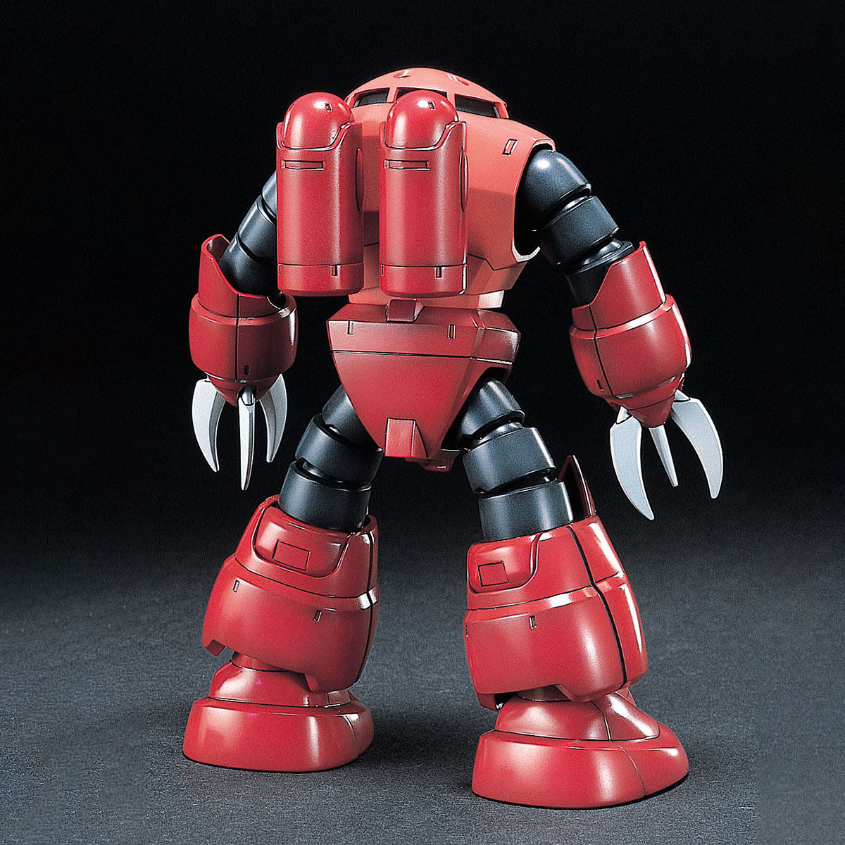 Gundam - HGUC - 019 - MSM-07 Z'Gok (Char's Custom) 1/144
