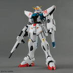 Gundam - MG - F91 Gundam F91 (Ver. 2.0) - 1/100