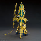 HGUC 1/144 RX-0 UNICORN GUNDAM 03 PHENEX DESTROY MODE NARRATIVE VER. – Nº 213
