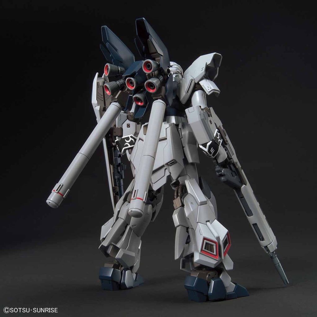 Gundam - HGUC - 217 - MSN-06S-2 Sinanju Stein (Narrative Ver.) 1/144