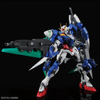 Maqueta Bandai PG 1/60 GN-0000GNHW/7SG 00 Gundam Seven Sword/G Nº 18