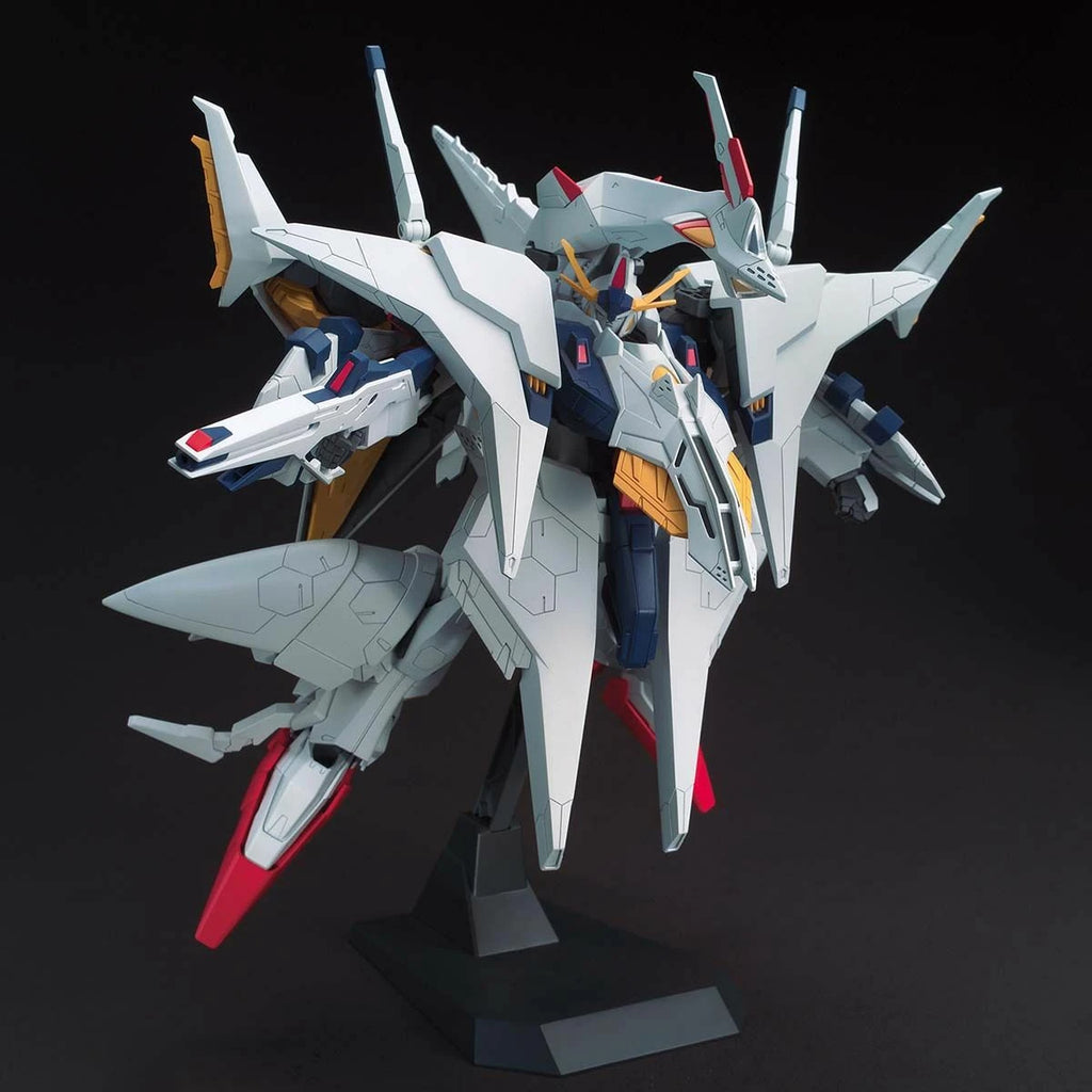 HGUC 1/144 RX-104FF PENELOPE – Nº 229