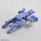 30MM -EV07- SPACE CRAFT PURPLE 1/144