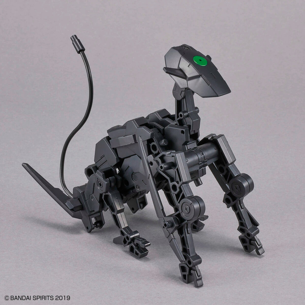 30MM -EV10- DOG MECHA VER 1/144