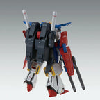 Gundam - MG - MSZ-010 ΖΖ Gundam (Ver. Ka) - 1/100 