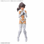 30MS 1/144 OPTION FACE PARTS SET 6 (COLOR C) – Nº 06