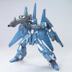 Gundam - MG - RGZ-95C ReZEL Commander Type 1/100