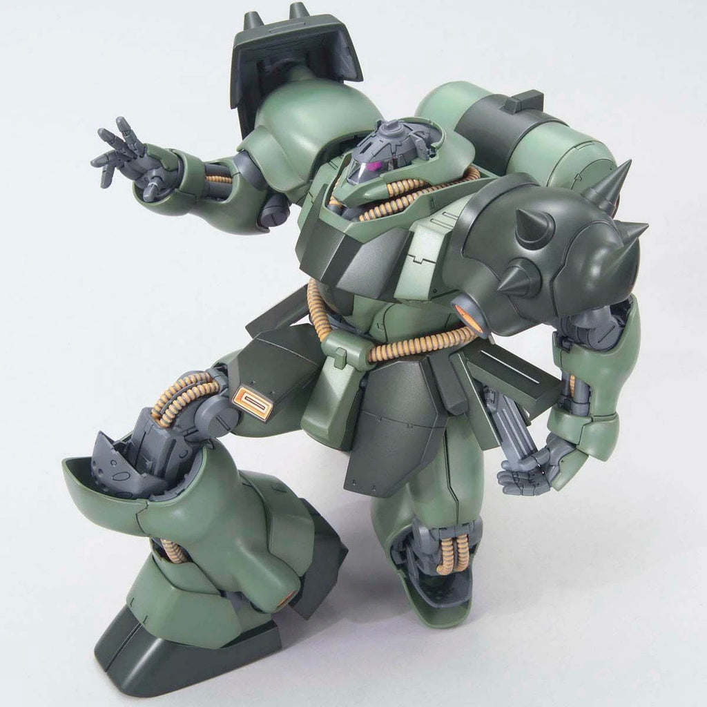 Gundam - MG - AMS-119 Geara Doga 1/100