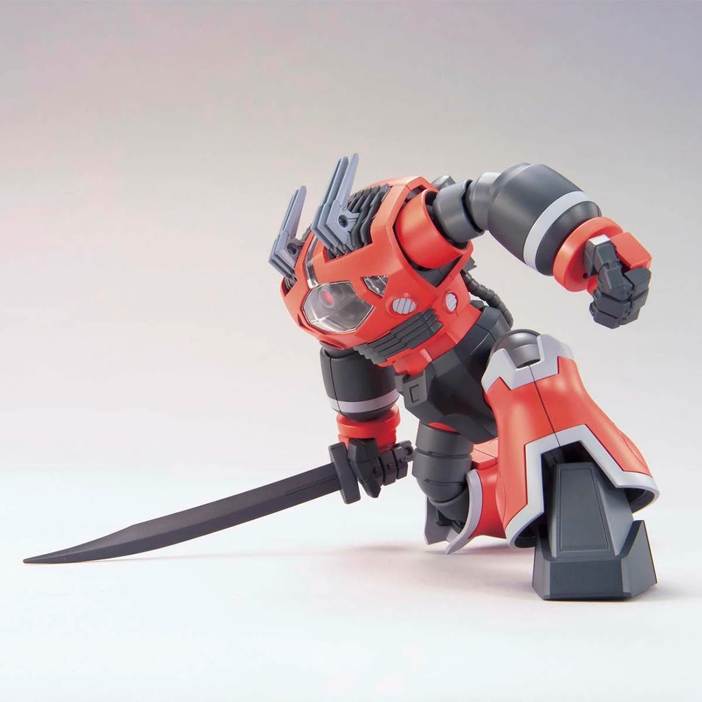 Gundam - HGUC - 161 - MSM-08 Zogok (Unicorn Ver.) 1/144