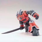 Gundam - HGUC - 161 - MSM-08 Zogok (Unicorn Ver.) 1/144
