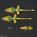 HGUC 1/144 RX-0 UNICORN GUNDAM 03 PHENEX DESTROY MODE NARRATIVE VER. – Nº 213